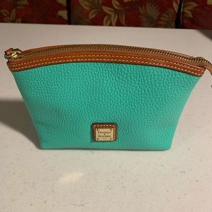 Dooney Cosmetic Bag